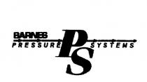 BARNES PRESSURE PS SYSTEMS