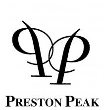 PP PRESTON PEAK