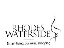 RHODES WATERSIDE SMART LIVING, BUSINESS, SHOPPING
