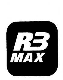 R3 MAX