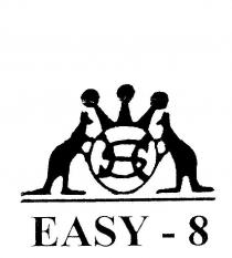S EASY - 8