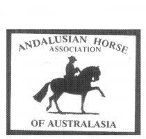 ANDALUSIAN HORSE ASSOCIATION OF AUSTRALIA