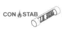 CON STAB I.D. SEAL