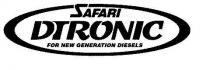 SAFARI DTRONIC FOR NEW GENERATION DIESELS