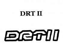 DRT II;DRTII