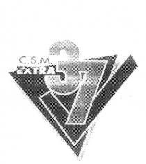 C.S.M. EXTRA 37