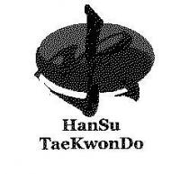 HANSU TAEKWONDO