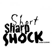 SHORT SHARP SHOCK POSITEERING