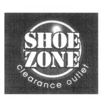 SHOE ZONE CLEARANCE OUTLET