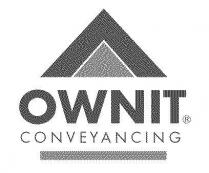 OWNIT CONVEYANCING