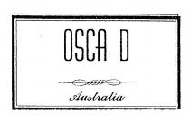 OSCA D AUSTRALIA