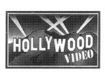 HOLLYWOOD VIDEO