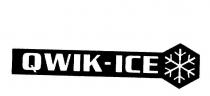 QWIK-ICE