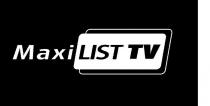 MAXI LIST TV