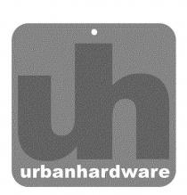 UH URBANHARDWARE