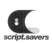 SCRIPT.SAVERS