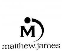 MJ MATTHEW.JAMES