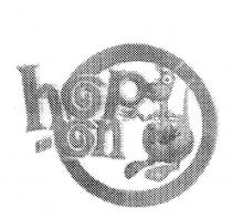 HOP - ON
