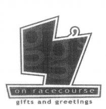 GG'S ON RACECOURSE GIFTS AND GREETINGS
