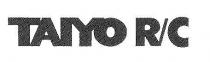 TAIYO R/C