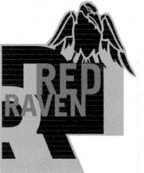 RR RED RAVEN