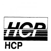 HCP HCP