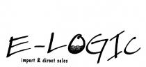 E-LOGIC IMPORT & DIRECT SALES