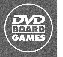 DVD BOARD GAMES