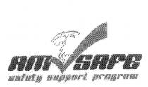 AALARA AM SAFE SAFETY SUPPORT PROGRAM