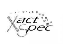 XACT SPEC