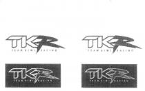 TKR TEAM KIWI RACING