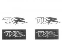 TKR TEAM KIWI RACING