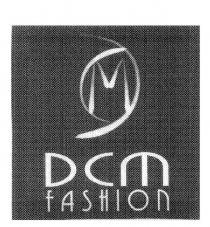 DCM DCM FASHION