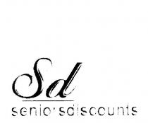 SD SENIORSDISCOUNTS