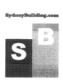 SYDNEYBUILDING.COM SB