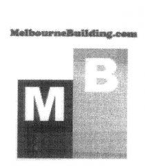 MELBOURNEBUILDING.COM MB