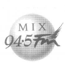 MIX 94.5 FM