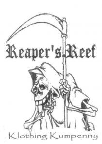 REAPER'S REEF KLOTHING KUMPENNY