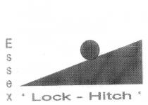 ESSEX 'LOCK - HITCH'