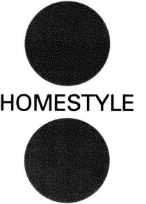HOMESTYLE