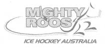 MIGHTY ROOS ICE HOCKEY AUSTRALIA
