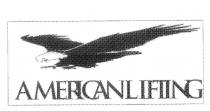 AMERICAN LIFTING