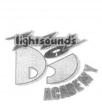 LIGHTSOUNDS DJ ACADEMY