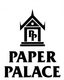 PP PAPER PALACE