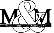 M&M M&M PRIMO EMPORIO 21-68