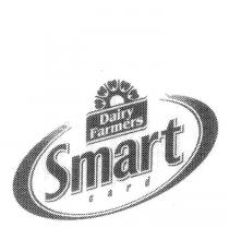 DAIRY FARMERS SMART CARD