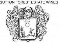 LR SUTTON FOREST ESTATE WINES