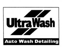 ULTRA WASH AUTO WASH DETAILING