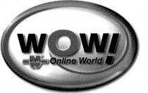 WOW! WURTH ONLINE WORLD