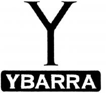 Y YBARRA